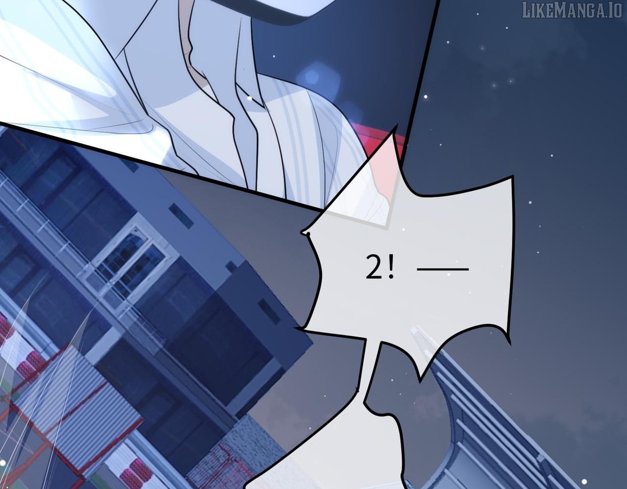 100-Day Warm Marriage Chapter 75 - page 10